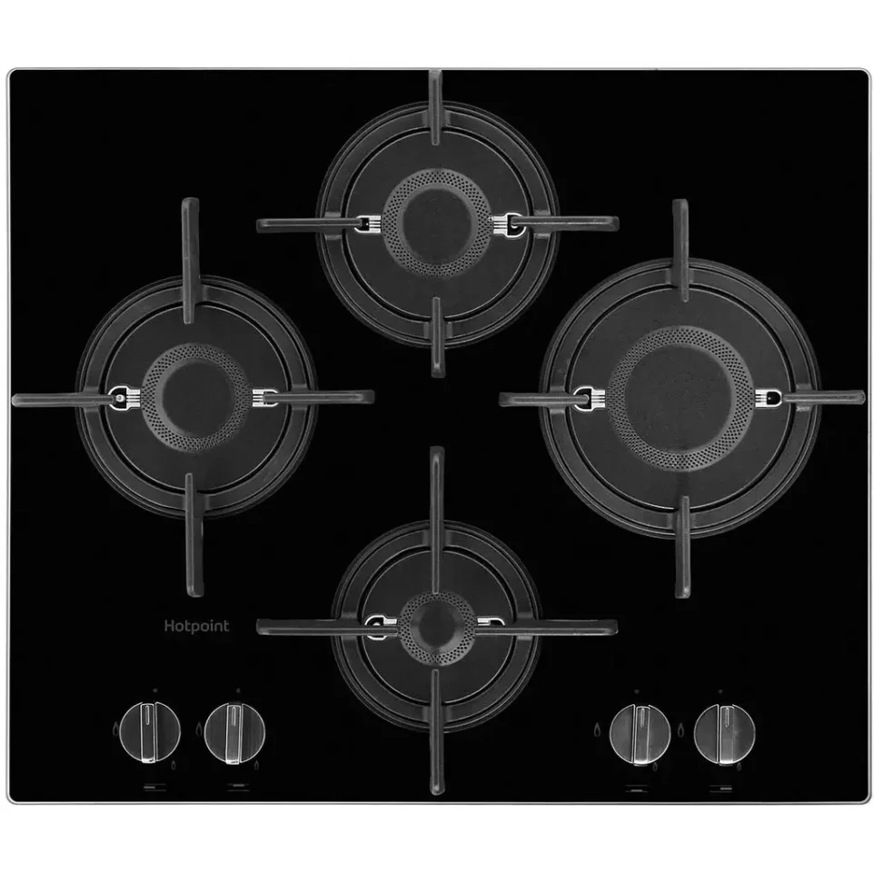 60cm direct flame