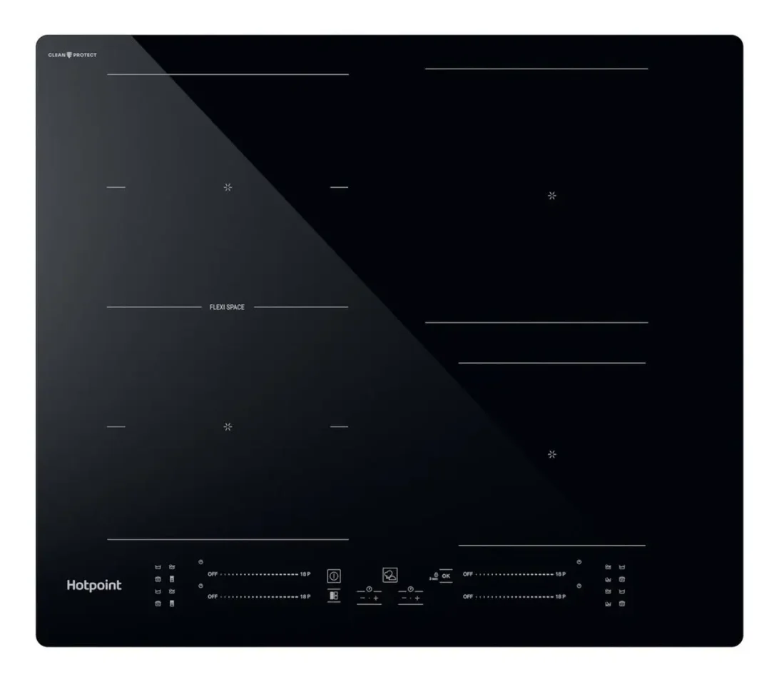 60 clean protect induction