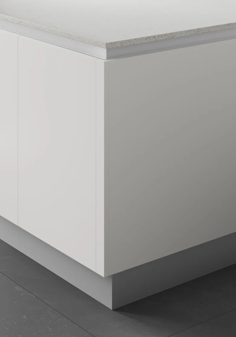 Linear - Aluminium Trim