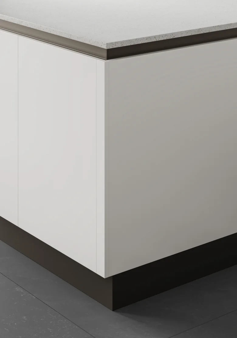 Linear - Trim - Bronze