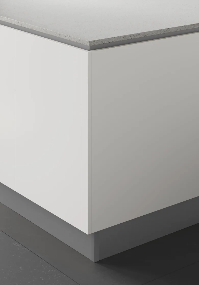Linear - Trim - Gunmetal